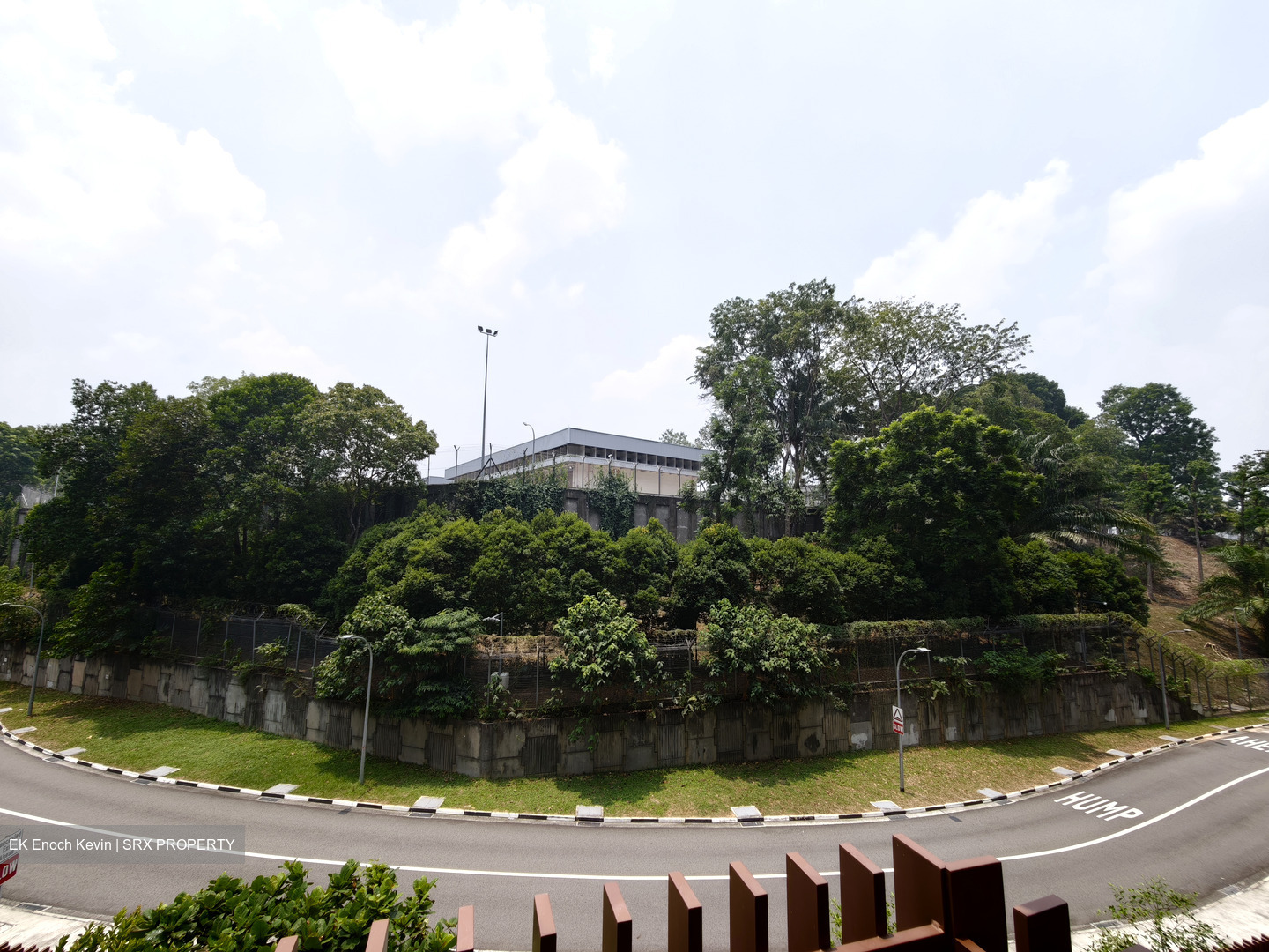 KI Residences at Brookvale (D21), Condominium #613010371